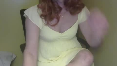 RachelCrossXO online show from March 22, 2:15 am