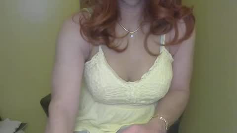 RachelCrossXO online show from April 8, 1:26 am