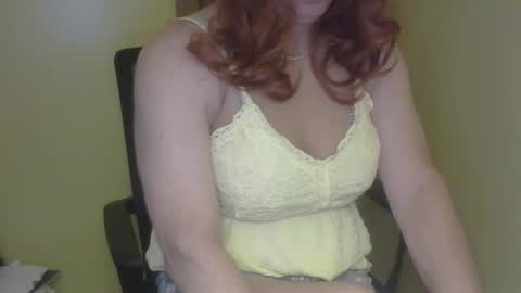 RachelCrossXO online show from April 8, 3:38 am