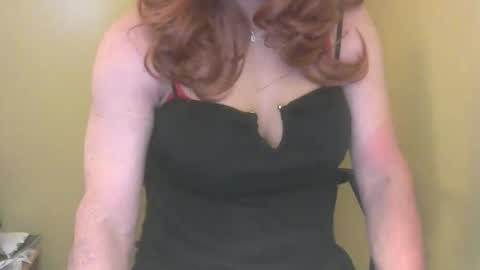 RachelCrossXO online show from April 24, 1:31 am