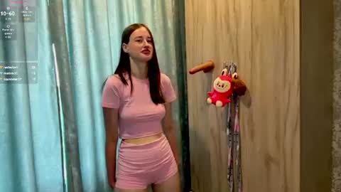 Elena online show from August 4, 4:20 am