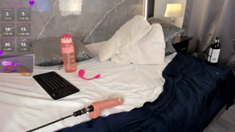 Rachel Ebony online show from July 31, 2:12 pm