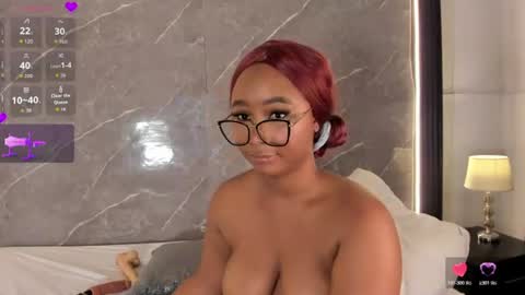 Rachel Ebony online show from July 31, 4:23 pm