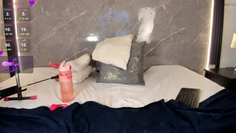 Rachel Ebony online show from July 31, 5:29 pm
