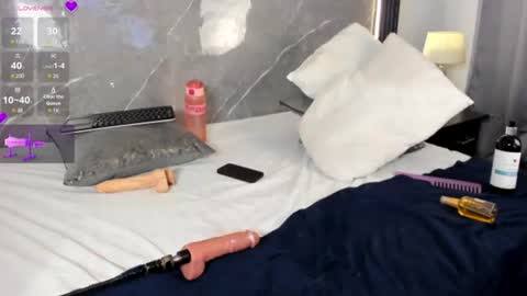 Rachel Ebony online show from August 1, 2:34 pm