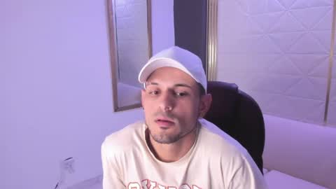 rachell_jacob online show from August 1, 4:35 pm