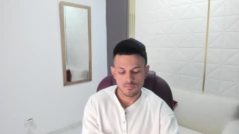 rachell_jacob online show from August 18, 10:43 am