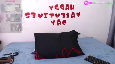 RACHELL  online show from May 14, 2:33 am