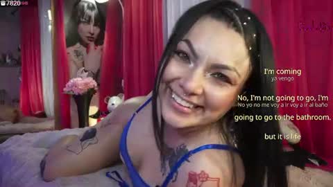rachellkors_ online show from August 12, 6:54 pm