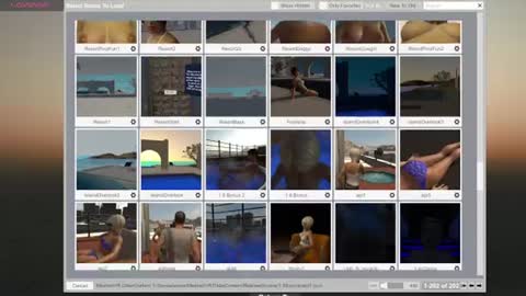 Rachell online show from August 2, 4:03 pm