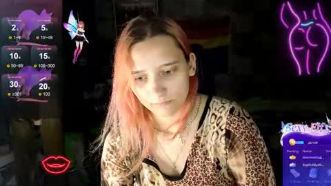 Rachel online show from June 26, 8:34 pm