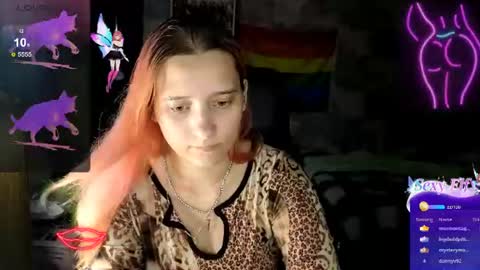 Rachel online show from June 26, 10:46 pm