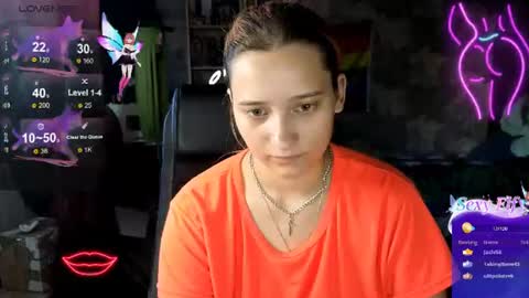 Rachel online show from July 10, 1:00 am