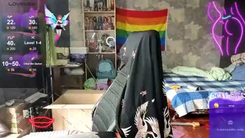 Rachel online show from July 11, 2:06 am