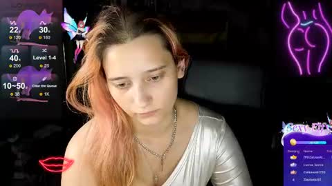 Rachel online show from July 12, 9:10 pm
