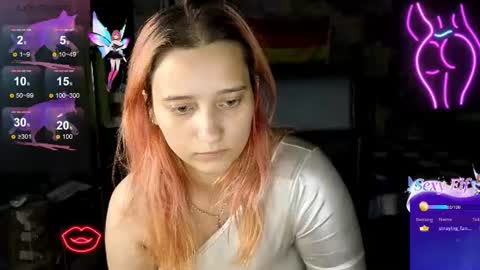 Rachel online show from July 12, 10:16 pm