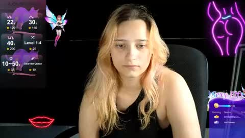 Rachel online show from August 11, 11:18 pm