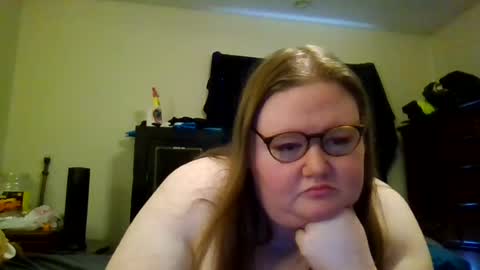 rachelredbbw online show from July 2, 10:00 pm