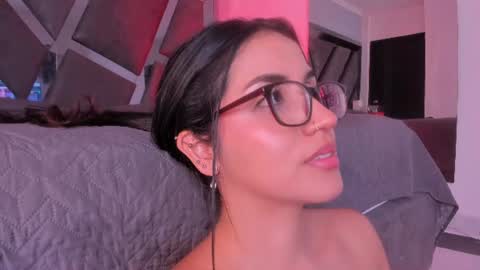 Radiant Naomi online show from August 6, 5:23 pm