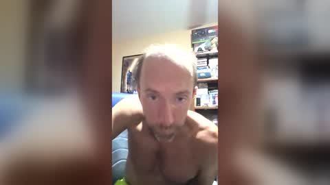 radiantsexiness online show from June 20, 11:49 pm