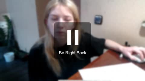 radish666 online show from March 17, 1:05 pm