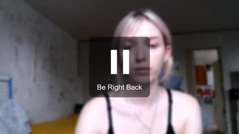 radish666 online show from May 24, 12:08 pm