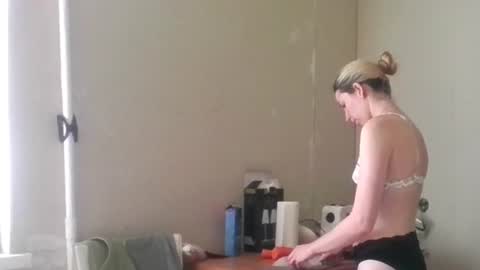 radish666 online show from July 24, 8:17 am