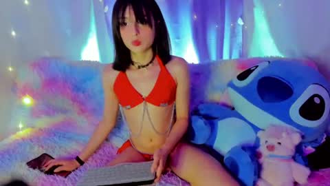 raejepsen online show from July 22, 4:59 am