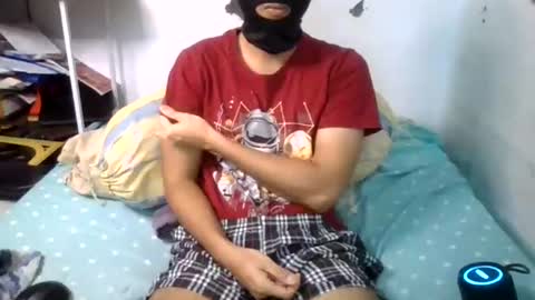 rafael0020 online show from July 25, 4:38 am