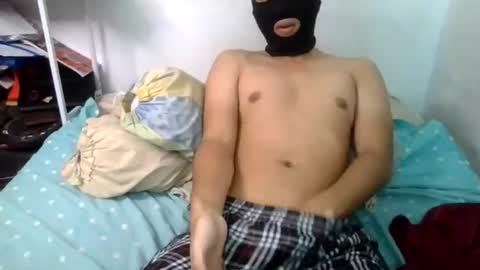 rafael0020 online show from July 25, 9:13 am