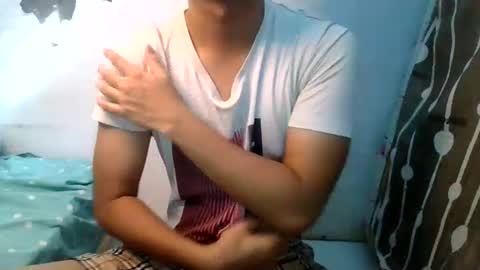 rafael0020 online show from July 30, 7:16 am