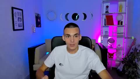 rafael online show from August 6, 3:22 pm