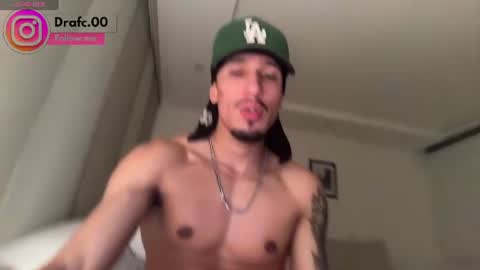 NEW IG  online show from August 3, 7:15 am