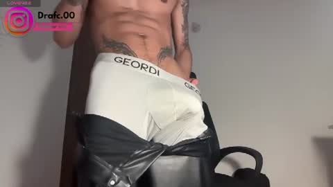 NEW IG  online show from August 5, 6:11 am