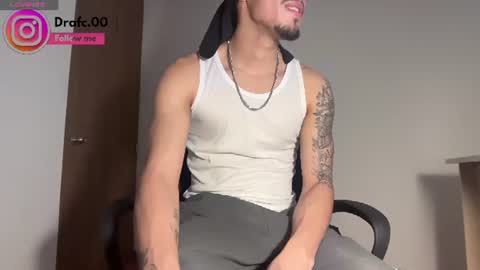 NEW IG  online show from August 6, 2:43 am