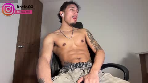 NEW IG  online show from August 10, 1:40 am
