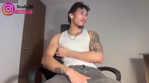 NEW IG  online show from August 13, 2:14 am
