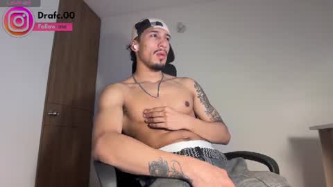 NEW IG  online show from August 14, 2:15 am