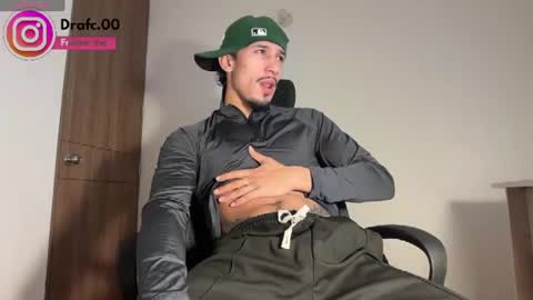 NEW IG  online show from August 15, 4:05 am
