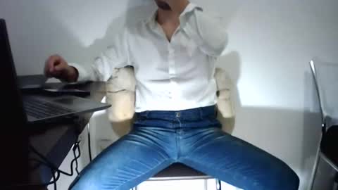 elenacam online show from March 8, 10:27 pm
