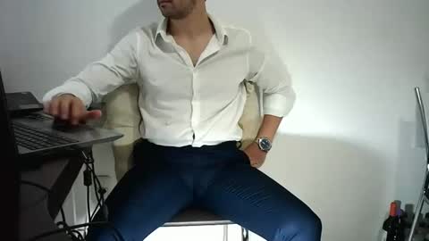 elenacam online show from March 11, 9:28 am