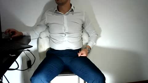 elenacam online show from May 27, 11:40 pm