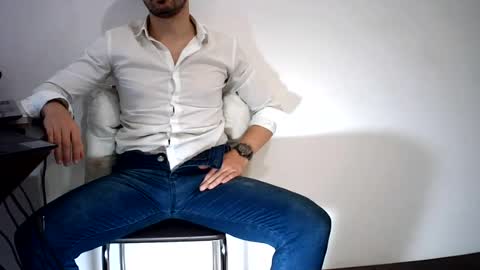 elenacam online show from July 18, 2:29 pm