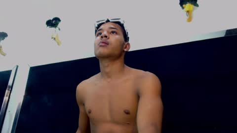 Rafael online show from August 2, 11:11 pm