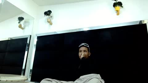 Rafael online show from August 4, 8:28 pm