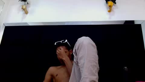 Rafael online show from August 7, 11:38 pm