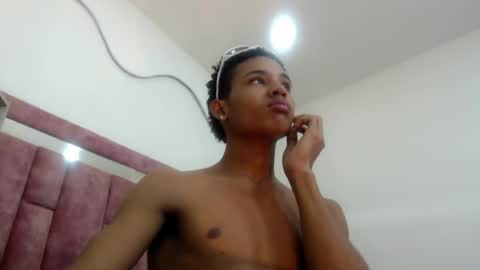 Rafael online show from August 9, 6:31 pm