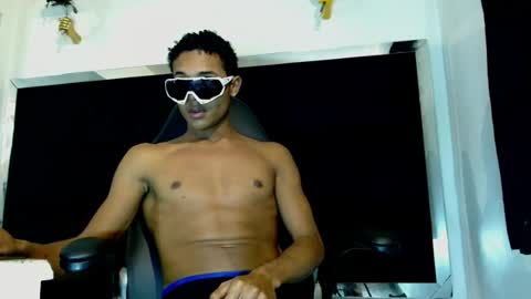 Rafael online show from August 11, 10:45 pm