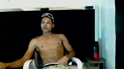 Rafael online show from August 13, 7:50 pm