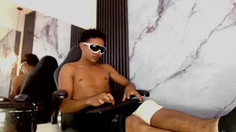 Rafael online show from August 13, 11:52 pm